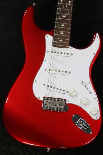FUJIGEN 【国産エントリーモデル】BCST100RBD Candy Apple Red #C240526【3.32kg】