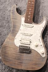Suhr Core Line Standard Plus SSH/ Trans Blue Denim/Slate #78438 【豊かな低音が魅力的】【3.58kg】
