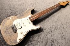 Suhr Core Line Standard Plus SSH/ Trans Blue Denim/Slate #78438 【豊かな低音が魅力的】【3.58kg】_2