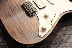 Suhr Core Line Standard Plus SSH/ Trans Blue Denim/Slate #78438 【豊かな低音が魅力的】【3.58kg】_3
