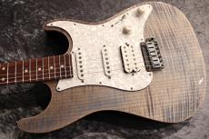 Suhr Core Line Standard Plus SSH/ Trans Blue Denim/Slate #78438 【豊かな低音が魅力的】【3.58kg】_5