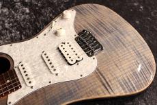 Suhr Core Line Standard Plus SSH/ Trans Blue Denim/Slate #78438 【豊かな低音が魅力的】【3.58kg】_6