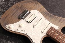 Suhr Core Line Standard Plus SSH/ Trans Blue Denim/Slate #78438 【豊かな低音が魅力的】【3.58kg】_7
