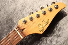 Suhr Core Line Standard Plus SSH/ Trans Blue Denim/Slate #78438 【豊かな低音が魅力的】【3.58kg】_8