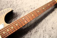 Suhr Core Line Standard Plus SSH/ Trans Blue Denim/Slate #78438 【豊かな低音が魅力的】【3.58kg】_9