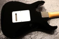Suhr Core Line Standard Plus SSH/ Trans Blue Denim/Slate #78438 【豊かな低音が魅力的】【3.58kg】_11