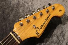 g7 Special g7-ST/R Begining KIKUMARU【菊丸実機の加工を行った職人によるリフィニッシュ直後の再現】_8