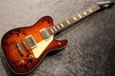 Provision 【サマーセール】TEC-TL-KARAKUSA Tea Burst【ホンマホ×ブラジリアンローズ】【軽量2.76㎏】_2