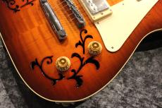 Provision 【サマーセール】TEC-TL-KARAKUSA Tea Burst【ホンマホ×ブラジリアンローズ】【軽量2.76㎏】_3