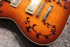 Provision 【サマーセール】TEC-TL-KARAKUSA Tea Burst【ホンマホ×ブラジリアンローズ】【軽量2.76㎏】_4