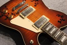 Provision 【サマーセール】TEC-TL-KARAKUSA Tea Burst【ホンマホ×ブラジリアンローズ】【軽量2.76㎏】_7