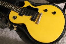 Bizen Works 【サマーセール】Burned Special TV Yellow #230422 【3.55kg】【LP Special仕様】【ハカランダ指板】