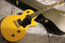 Bizen Works 【サマーセール】Burned Special TV Yellow #230422 【3.55kg】【LP Special仕様】【ハカランダ指板】_2