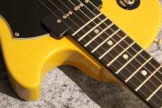Bizen Works 【サマーセール】Burned Special TV Yellow #230422 【3.55kg】【LP Special仕様】【ハカランダ指板】_6