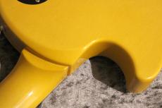 Bizen Works 【サマーセール】Burned Special TV Yellow #230422 【3.55kg】【LP Special仕様】【ハカランダ指板】_7