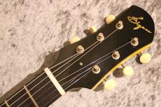 Bizen Works 【サマーセール】Burned Special TV Yellow #230422 【3.55kg】【LP Special仕様】【ハカランダ指板】_8