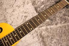 Bizen Works 【サマーセール】Burned Special TV Yellow #230422 【3.55kg】【LP Special仕様】【ハカランダ指板】_9