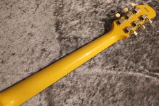 Bizen Works 【サマーセール】Burned Special TV Yellow #230422 【3.55kg】【LP Special仕様】【ハカランダ指板】_10