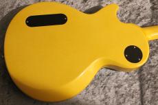 Bizen Works 【サマーセール】Burned Special TV Yellow #230422 【3.55kg】【LP Special仕様】【ハカランダ指板】_11