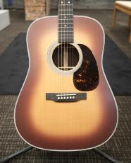 Martin D-28 Satin Amberburst #2838790【実物写真】【歯切れ良いサウンド】【分割手数料0%】【送料当社負担】