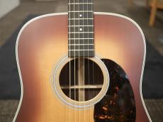 Martin D-28 Satin Amberburst #2838790【実物写真】【歯切れ良いサウンド】【分割手数料0%】【送料当社負担】_2