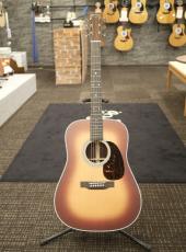 Martin D-28 Satin Amberburst #2838790【実物写真】【歯切れ良いサウンド】【分割手数料0%】【送料当社負担】_4