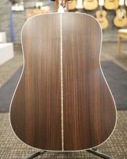 Martin D-28 Satin Amberburst #2838790【実物写真】【歯切れ良いサウンド】【分割手数料0%】【送料当社負担】_5