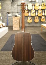 Martin D-28 Satin Amberburst #2838790【実物写真】【歯切れ良いサウンド】【分割手数料0%】【送料当社負担】_6