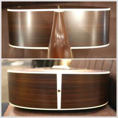 Martin D-28 Satin Amberburst #2838790【実物写真】【歯切れ良いサウンド】【分割手数料0%】【送料当社負担】_8