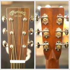 Martin D-28 Satin Amberburst #2838790【実物写真】【歯切れ良いサウンド】【分割手数料0%】【送料当社負担】_10