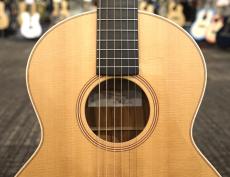 Lowden 【USED】 S-34  Koa/SS '22年製【個体演奏動画あり】_4