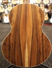 Lowden 【USED】 S-34  Koa/SS '22年製【個体演奏動画あり】_5