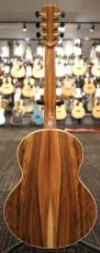 Lowden 【USED】 S-34  Koa/SS '22年製【個体演奏動画あり】_6