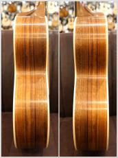 Lowden 【USED】 S-34  Koa/SS '22年製【個体演奏動画あり】_7