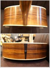Lowden 【USED】 S-34  Koa/SS '22年製【個体演奏動画あり】_8