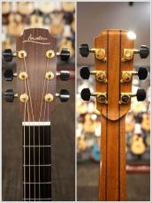 Lowden 【USED】 S-34  Koa/SS '22年製【個体演奏動画あり】_9