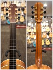 Lowden 【USED】 S-34  Koa/SS '22年製【個体演奏動画あり】_10