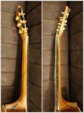 Lowden 【USED】 S-34  Koa/SS '22年製【個体演奏動画あり】_11