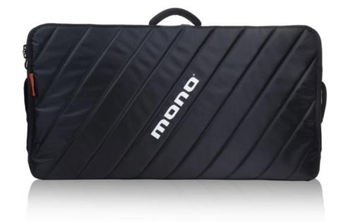 mono Pro Accessory Case 2.0, Black M80-PRO-V2-BLK【MONOのペダルボード用ケース】