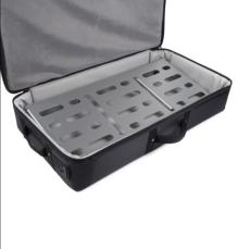 mono Pro Accessory Case 2.0, Black M80-PRO-V2-BLK【MONOのペダルボード用ケース】_4