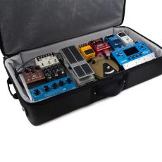 mono Pro Accessory Case 2.0, Black M80-PRO-V2-BLK【MONOのペダルボード用ケース】_5