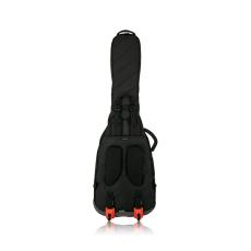 mono M80 Vertigo Ultra Bass Guitar Case, Black M80-VEB-ULT-BLK【エレキベース用ギグバッグ】_4