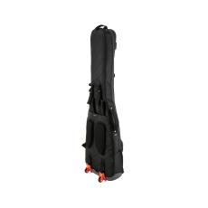 mono M80 Vertigo Ultra Bass Guitar Case, Black M80-VEB-ULT-BLK【エレキベース用ギグバッグ】_6