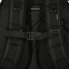 mono M80 Vertigo Ultra Bass Guitar Case, Black M80-VEB-ULT-BLK【エレキベース用ギグバッグ】_8