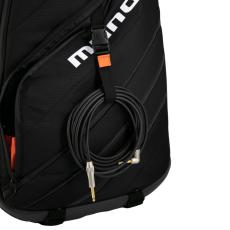mono M80 Vertigo Ultra Bass Guitar Case, Black M80-VEB-ULT-BLK【エレキベース用ギグバッグ】_9
