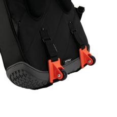 mono M80 Vertigo Ultra Bass Guitar Case, Black M80-VEB-ULT-BLK【エレキベース用ギグバッグ】_10