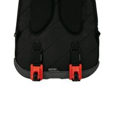 mono M80 Vertigo Ultra Bass Guitar Case, Black M80-VEB-ULT-BLK【エレキベース用ギグバッグ】_11