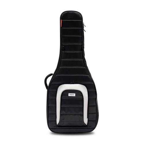 mono Classic Jumbo Acoustic Guitar Case, Black  M80-JA-BLK【ジャンボアコースティックギター用ギグバッグ】