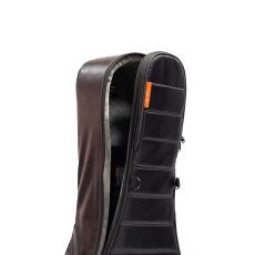 mono Classic Jumbo Acoustic Guitar Case, Black  M80-JA-BLK【ジャンボアコースティックギター用ギグバッグ】_5
