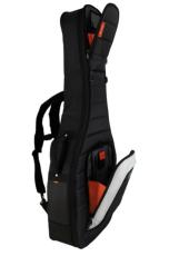mono Classic Acoustic/Dreadnought Guitar Case, Black M80-AD-BLK【アコギ(ドレットノート)用ギグバッグ】_3